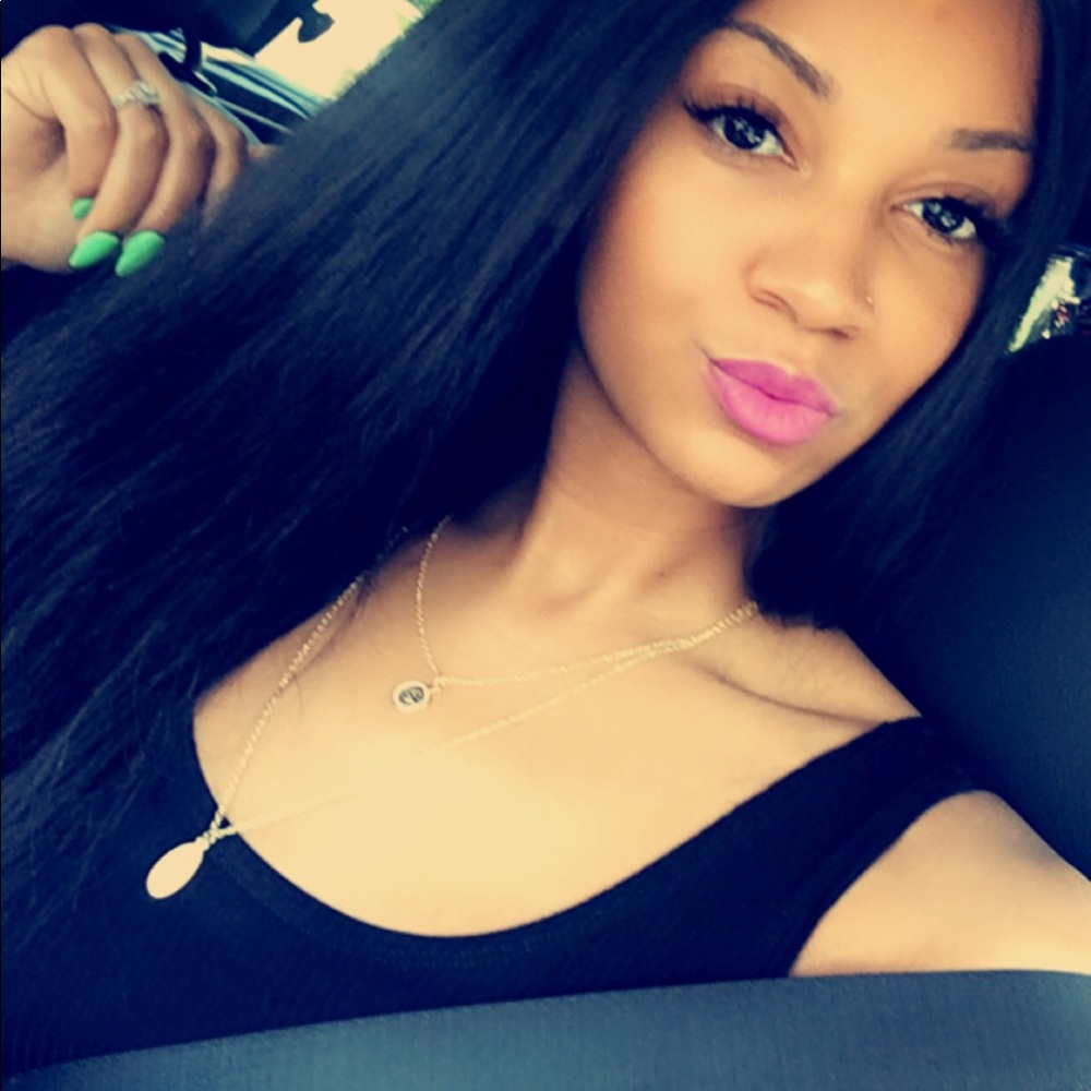 Meet your Posher, Porsha